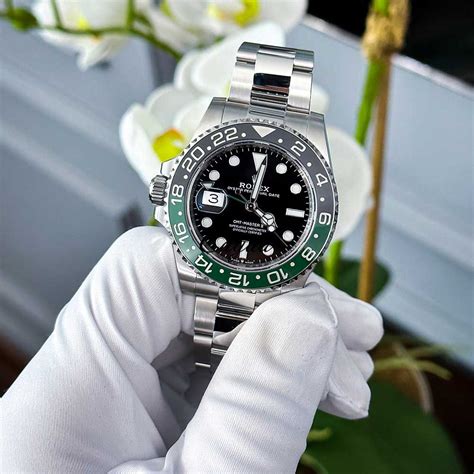 gmt ii rolex used|rolex gmt ii sprite.